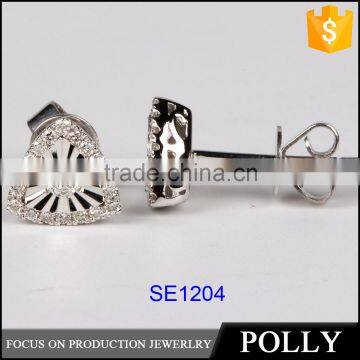 High Quality Beautiful Earring Designs For Women photo-6