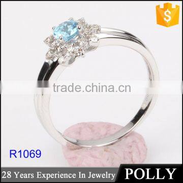 China Jewelry Factory Suply 18k Gold Jewelry photo-4