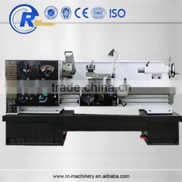 CE6250A Cheap Conventional Lathe Machine in Good Quality