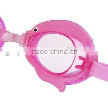 children cartoon swimming goggle