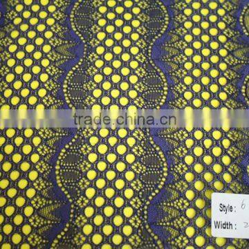 soft african lace fabric,hot sale cheap swiss voile lace fabric                        
                                                Quality Choice