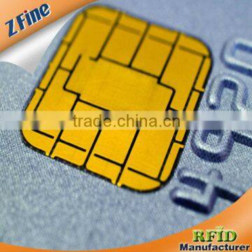 RFID 1K/4K S50/ S70/ TK4100 Smart chip card