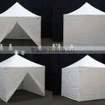 3x3m Promotional cheap portable canopy tent/folding tent canopy