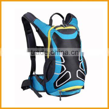 Outdoor Activity Leisure Sport Bike Reflective Cycling Backpack photo-4