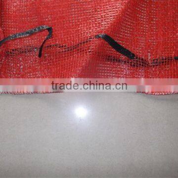 PP Red Potatos Mesh Bags&mesh Bags for Potatos/potatos Bags photo-3