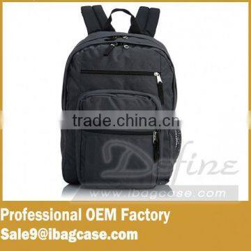 2016 School Backpack New Design Backpacks photo-6