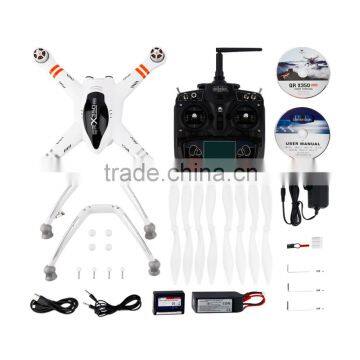 Walkera QR X350 PRO GPS FPV Version Remote Control Quadcopter photo-2