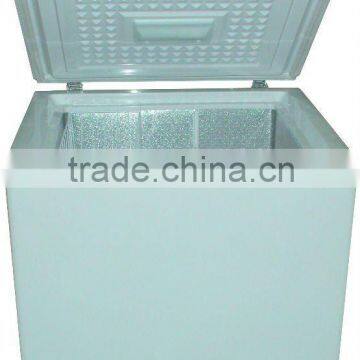 DC 12V/24V Solar refrigerator,DC compressor refrigerator,DC car fridge