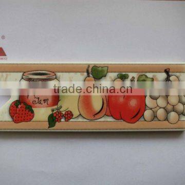 Listello Tile Ceramic Made In China