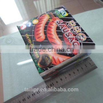 Hamburger Box / Burger Box / Burger Packing Box *FB20150129-1 photo-2