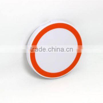 Super Quality Best Performance Express Wireless Charging Pad for Samsung Galaxy S6 S5 Note 4 photo-2