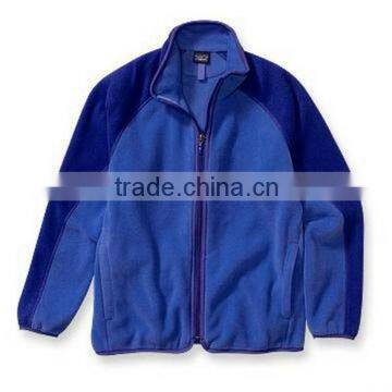 wholesale custom winter fleece jacket bulk wholesale jacket custom