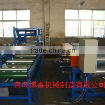 Rubber Sheet Of Stainless Steel Mesh Belt Conveyor Linkage Cooling Machine/Batch Off Cooler With Factory Direct Price photo-5