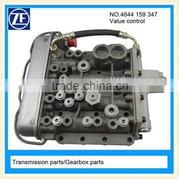 Cheap Construction machinery loader transmission control valve parts