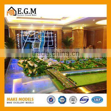 Scale models modern houses scale model maker