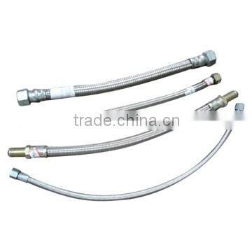 High Temperature Cable Insulation Hose