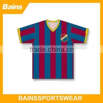 football club jersey thailand quality&mesh football jersey fabric&frame football jersey