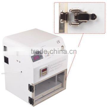 LY 688 OCA Vacuum Laminator for Repair Mobile Phone,used to Assemble Apple, Samsung, Millet, HTC photo-2