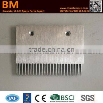 Escalator Comb Plate 206*152 DSAT00C319 Left