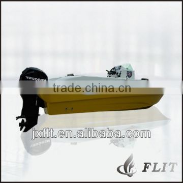 FLIT New Brand CE Approved Fishing Boat