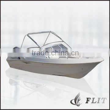 115-200HP outboard engine CE Approved Small Speed Boat