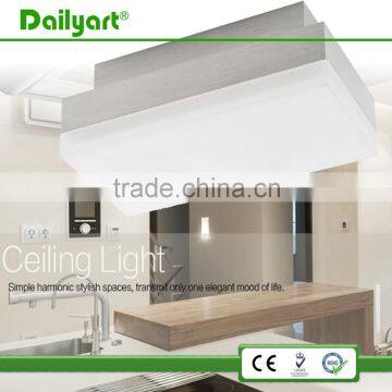 Surface Mount Ceiling Led Light the Lamp for Living Room photo-3