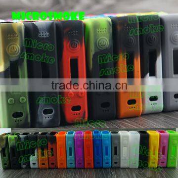 China Supplier in Stock Hcigar Vt200 Silicone Case/skin/sleeve/decal/enclosure/wraps/cover photo-6