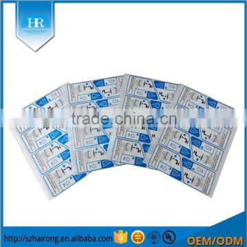 High Quality Cheap Sticker Custom Stickers Vinyl Sticker photo-3