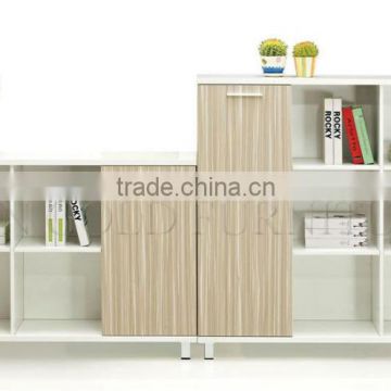 Simple design bookcase office modem cabinet (SZ-FCB399)