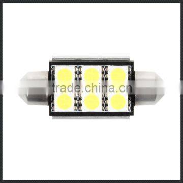 CST CANBUS Festoon 5050 6smd