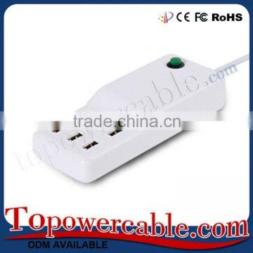 Wholesale Multiple Usb Extended Connectors Hub Lowest Price In China photo-3
