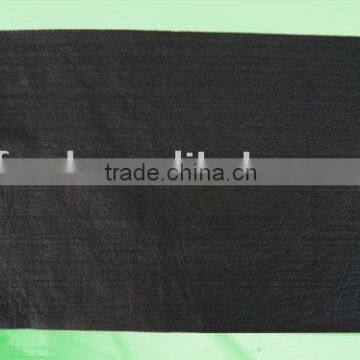 Viscose-based activated carbon fiber felt(manufacture)