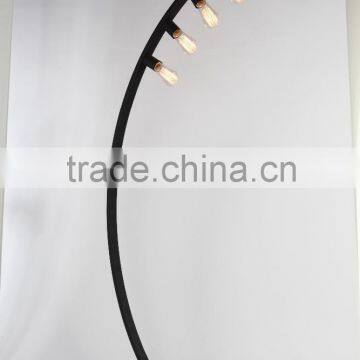 2016 New Design For Living Room Floor Lamp RT9012 photo-6