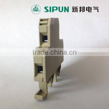 SEK-4/2*2 Double Level Inter Connection Terminal Block photo-5