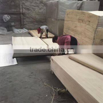 Recon Gurjan Veneer Recon Keruing Veneer Recon Red Veneer photo-3