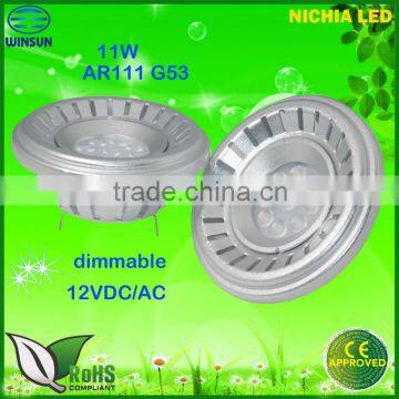Ar111 G53 11W 12VDC/AC Led Lamp Ar111 photo-3