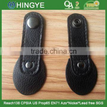 2015 New Arrive PU Toggle For Coats --- T1501