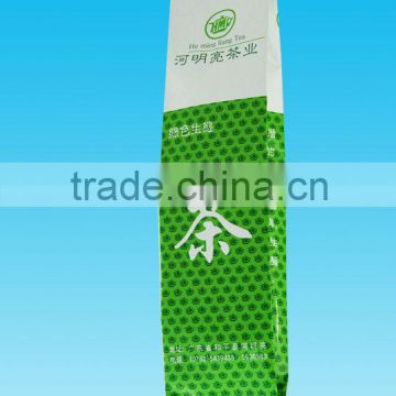 green tea bag/empty tea bags wholesale/good taste tea bag