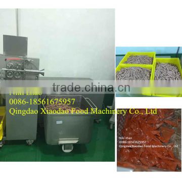 automatic Sausage peeling,Vienna Peeler,Frank sausage peeler machine