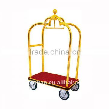 Baggage trolley(X-108)