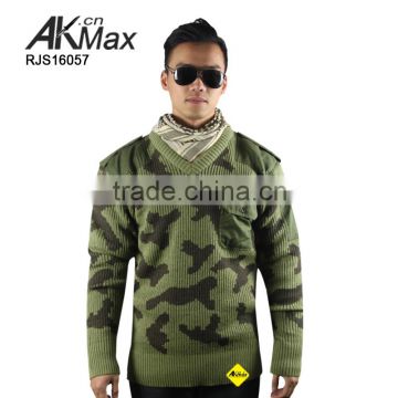 Outdoor Hiking Camping Hiking Breathable Wholesale Cashmere Sweater