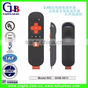 HDTV tv box tv box mini pc new air mouse