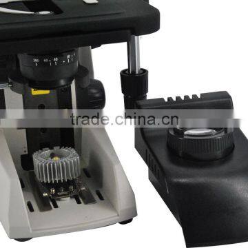 ZX71M(50PW)02 Digital Laboratory Biological Microscope