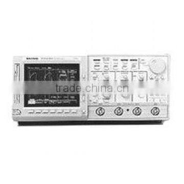 Tektronix TDS510A Digital Oscilloscopes