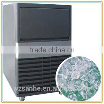 50kg to 105kg/24h Commercial Cube ice maker machine price list