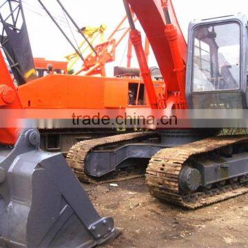 Hitachi Excavator Ex200-1for Sale,Original From Japan photo-2