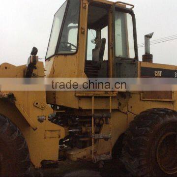 Used Japan Wheel Loader 936F