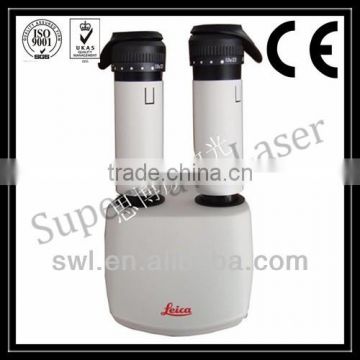 digital Leica binocular for laser welding price