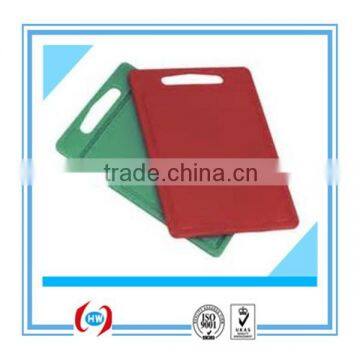 Flexible Plastic Sheets/square UHMWPE Block/round Chopping Block photo-5