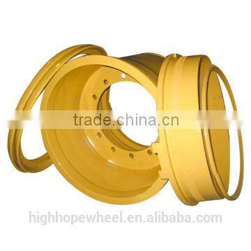 Earthmover Rim Wheel for 33-13.00